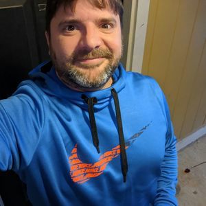 Meet your Posher, Brendan